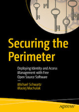 cover of Securing the Perimeter