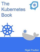 cover of The Kubernetes Book