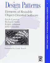 cover of Design Patterns