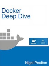 cover of Docker Deep Dive